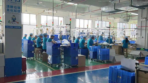 High-speed Cleaning Brush High-speed Cleaning Brush